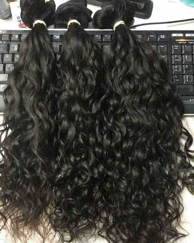 Artificial Hair & Hair Wigs