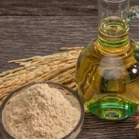 Rice Bran Oil