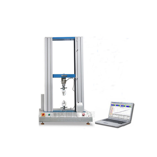 PC Control Tensile Tester