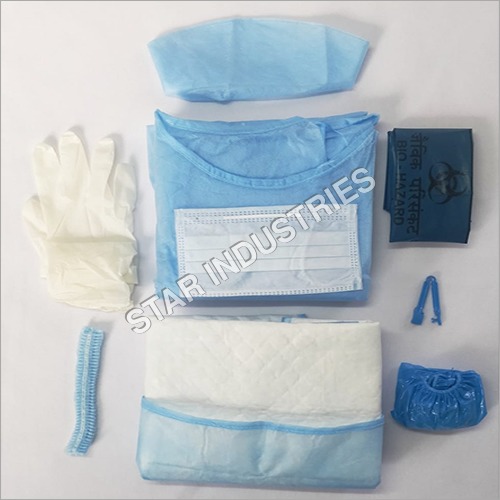 Disposable Delivery Kit Manufacturers & Suppliers, Dealers
