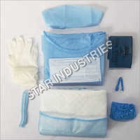 Medical Protection Kit