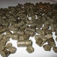 SUNFLOWER SEED MEAL HI PROTEIN