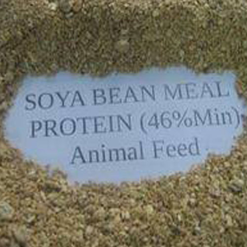 Soyabean Meal (STANDARD AND HI PROTEIN)