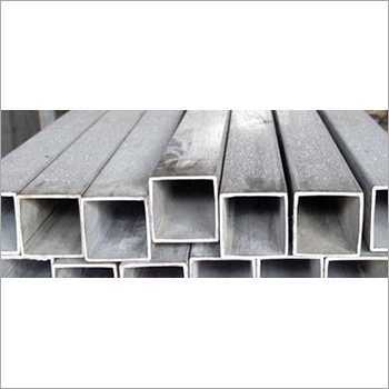 Ss Square Pipe Application: Construction