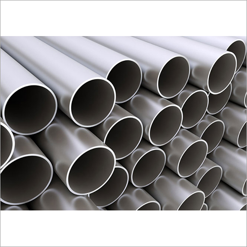 304 Ss Round Pipe Application: Construction