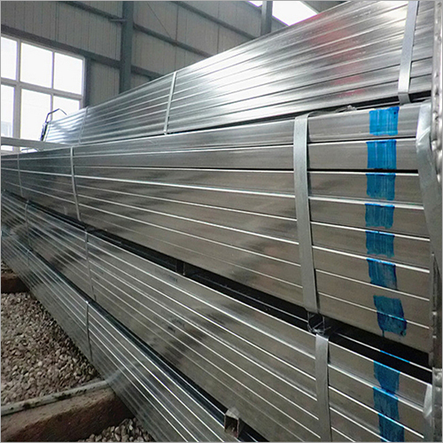 202 Ss Pipe Application: Construction