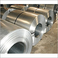 Steel Sheet Coil Application: Construction