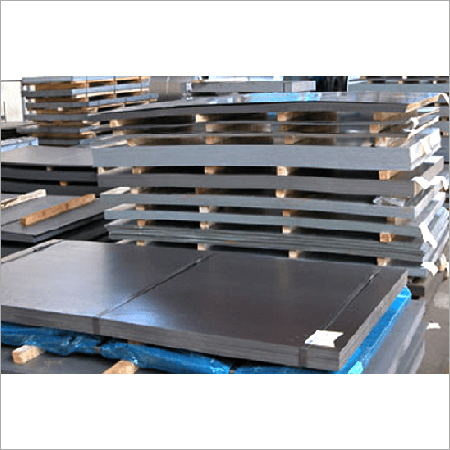 Stainless Steel Sheet Application: Construction