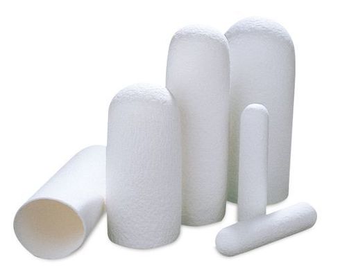 Cellulose Extraction Thimbles 603, 28X100Mm