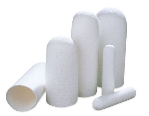 Cellulose Extraction Thimbles 603, 28x100MM