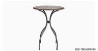 IRON DINING TABLE