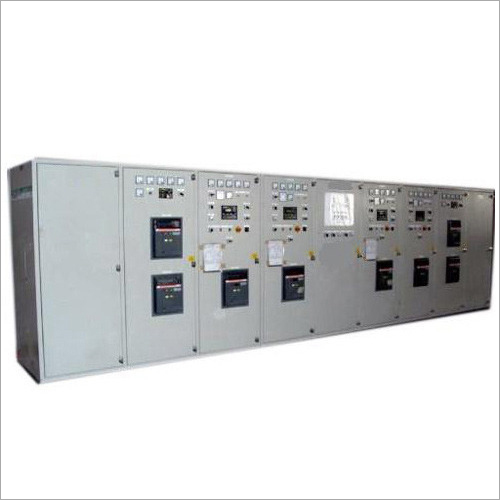 Load Management Panel