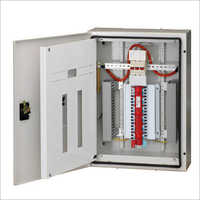 Distribution Switchboards Panel