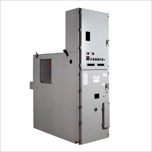 Mild Steel Vacuum Circuit Breaker Control Panel