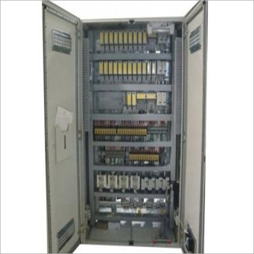 Mild Steel Distribution Control Panel