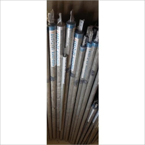 Gi Earthing Electrode Diameter: 48Mm