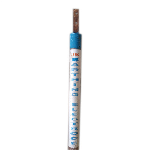 Copper Earthing Electrode