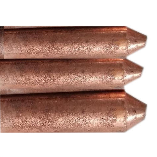 Chemical Earthing Electrode