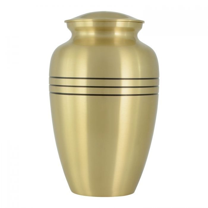 New Premium Mother of Pearl Urn