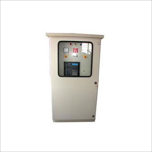 Outdoor Panels