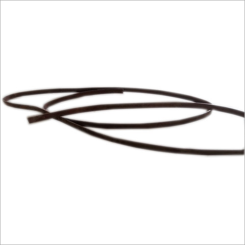 Copper Earthing Strip
