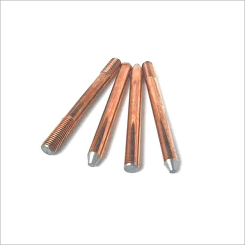 Copper Grounding Rods