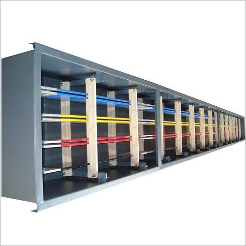 Electrical Bus Duct