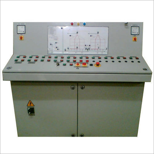 Electrical Control Desk