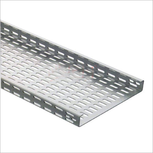 Perforated Cable Tray
