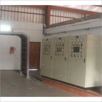 Trunking Fitting Services