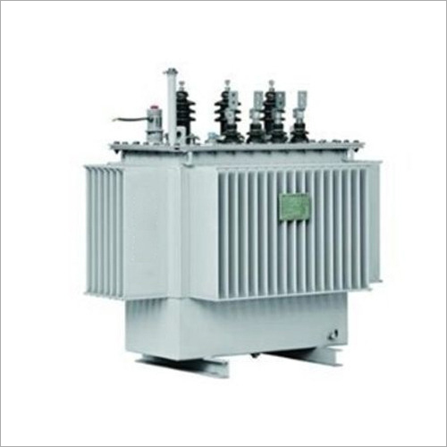 Oil Immersed Power Transformer