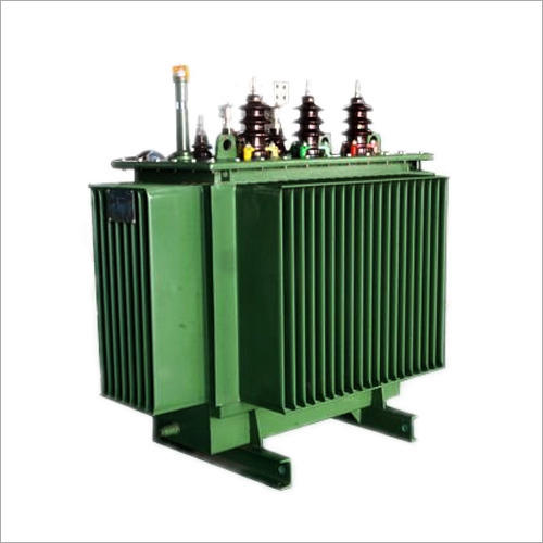 High Voltage Transformers