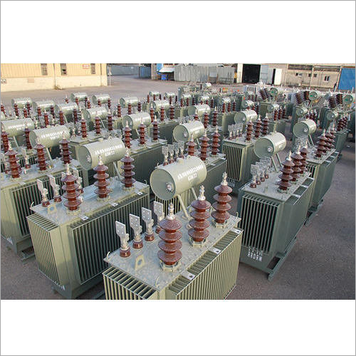 Power Transformers