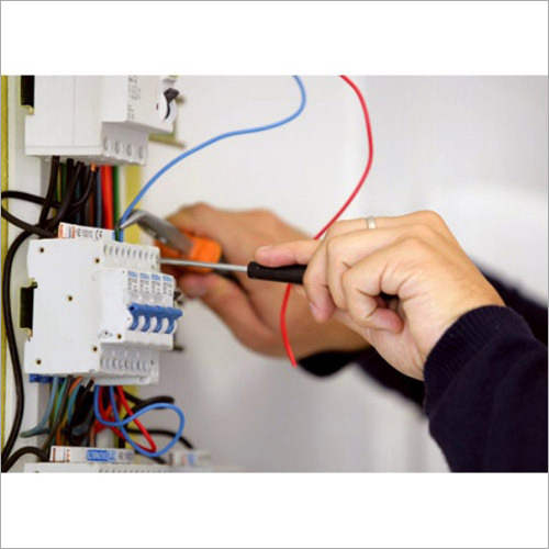 Electrical Installation Service