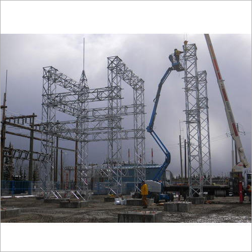 Panel Installation Services