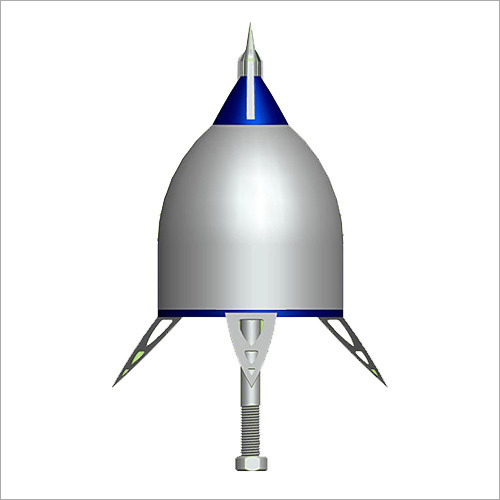 ESE Lightning Arrester