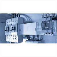 High Voltage Breakers