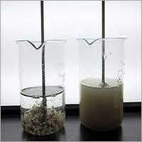 Polyelectrolyte Chemical