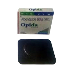 Albendazole - 3gm Tablet | Rapid Action Worm Treatment, Side-Effect Free, Quality Assured