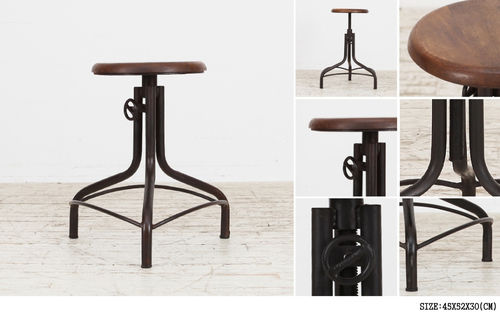 BAR STOOL