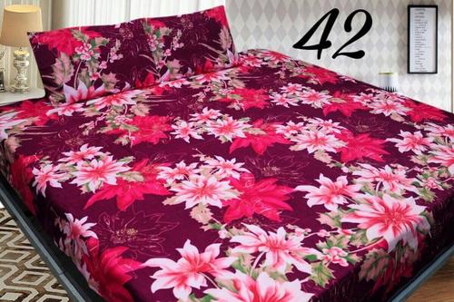 3D Printed Mattress Fabrics