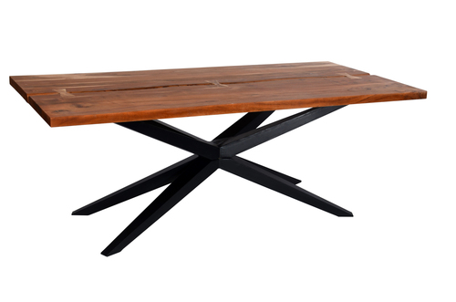 Butter Fly Dining Table Carpenter Assembly