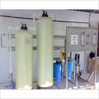 RO Membrane Treatment Chemicals
