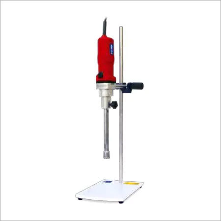 High Shear Dispersing Emulsifier Application: Industrial