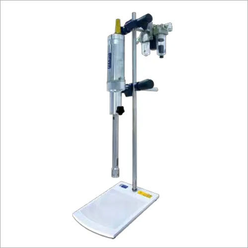 Plastic High Shear Dispersing Emulsifier