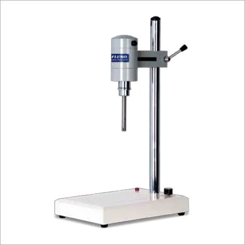 High Shear Dispersing Emulsifier Application: Industrial