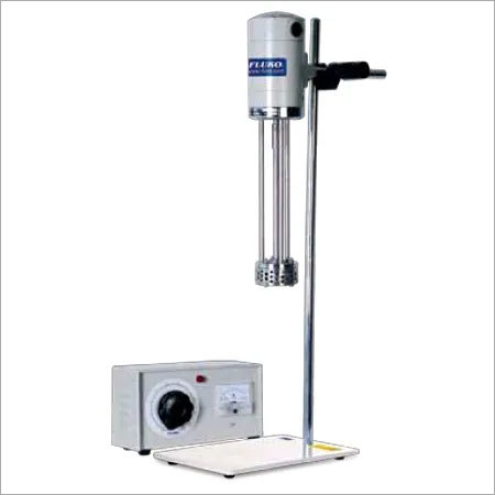 High Shear Dispersing Emulsifier Application: Industrial