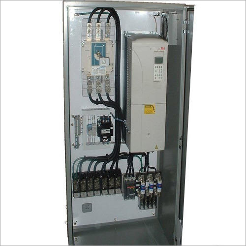 AC Drive Repair Services