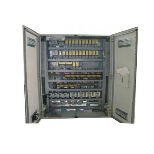 Control Panel Repair Services