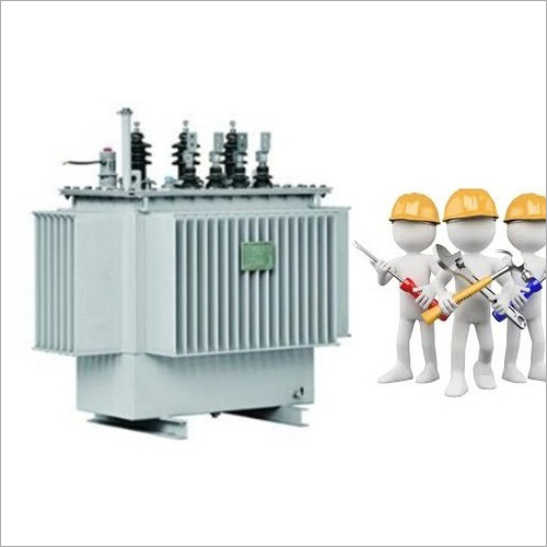 Transformer Maintenance Service